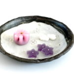 , Dégustation de Wagashi à Paris