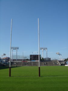 Le Chichibunomiya - Stadium - Photo Shibainu