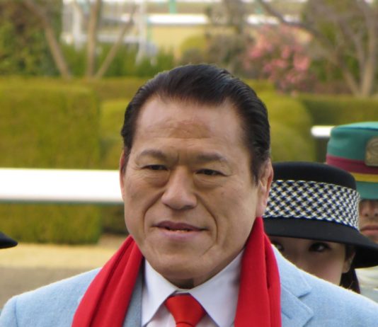 Relance de l’économie | Prix de l’électricité | Antonio Inoki