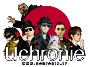 Logo-Uchronie