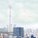 , Tôkyô en photo panoramique