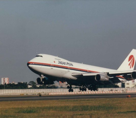 Nouveau record de visite en juillet au Japon