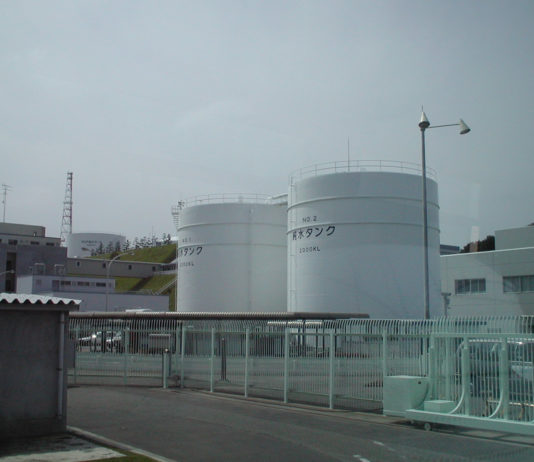 Poids des votes | Centrale de Fukushima | Progression difficile