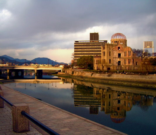 Mémoire de Hiroshima | Discussions à Washington | Festival de musique