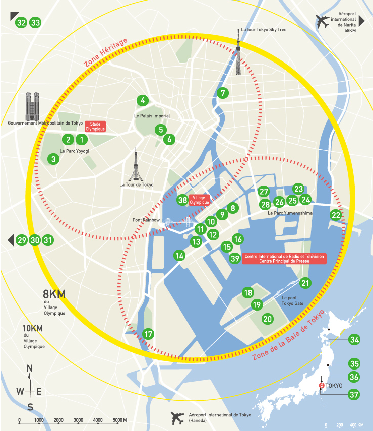 plan-site-olympique-tokyo-2020-epreuve