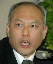 Yoichi Masuzoe (© VOA Photos/S, Herman)