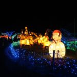 , Les traditions de fin d&rsquo;année et les illuminations d&rsquo;Okinawa