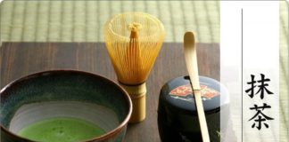 Initiation à la cérémonie du thé japonais (Matcha) - DR