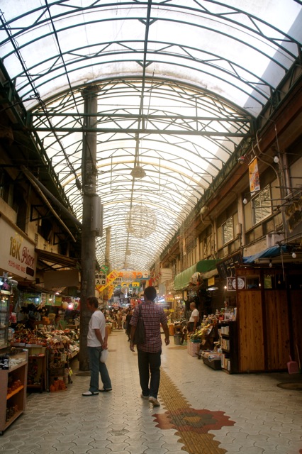 Kokusai-doori, Naha, Novembre 2012 国際通り、那覇市
