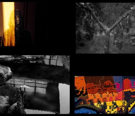 Paris : exposition et ateliers de photographie