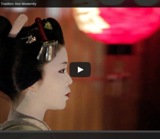 Découvrez en vidéo un Japon plein de contrastes