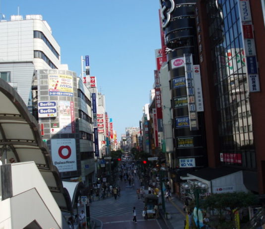Un homme arrêté pour meurtre et agression à Chiba