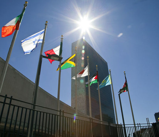 Le Japon critiqué à l’ONU pour les « Femmes de réconfort »