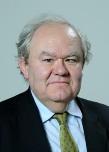 François Godement (DR)