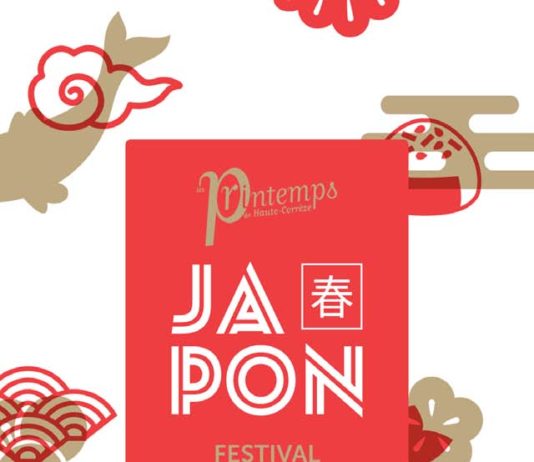 Festival culturel en Haute-Corrèze sur le thème du Japon