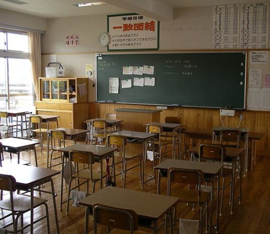 Mise en place d’un nouveau projet pour les études secondaires