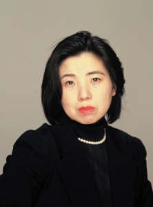 Yuko Hasegawa