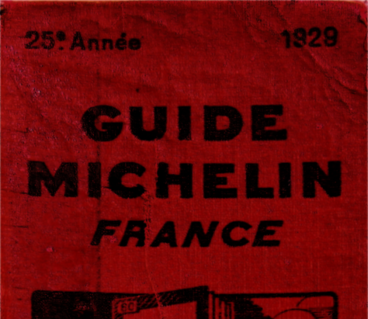 Les secrets du Guide Rouge Michelin au Japon