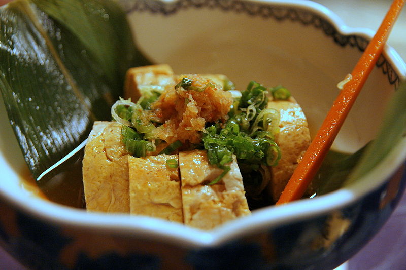 Ankimo (source : Vincent Diamante)