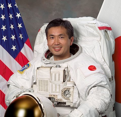 Retour sur Terre du premier commandant japonais de l’ISS