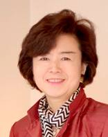 Sawako Takeuchi, présidente de la MCJP (source: site de la MCJP)