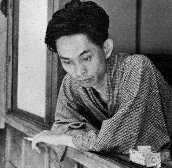 Yasunari_Kawabata_1938