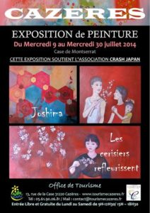 exposition_peinture_cazeres