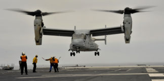 hélicoptère armée