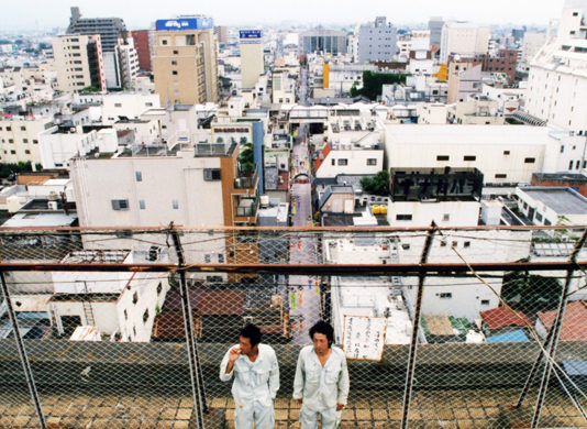 Japon : un cinéma post-Fukushima