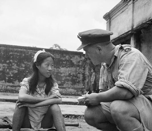 Les «femmes de réconfort» vues par une Japonaise