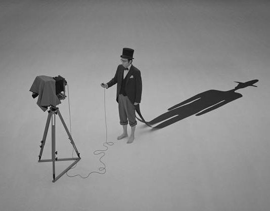 Spectacle : La petite vie étrange de Monsieur Potsunen