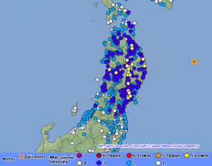 (© Japan Meteorological Agency)