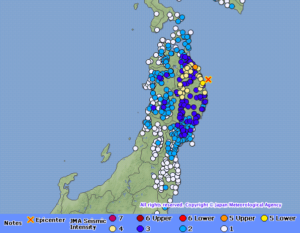 (© Japan Meteorological Agency)