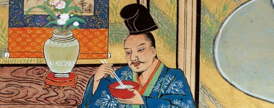 « Des mérites comparés du saké et du riz » à la MCJP