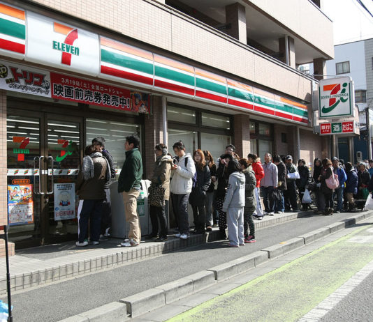 Fukushima : comparaison des risques entre l’évacuation ou la radiation