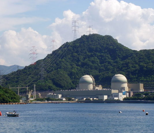 Obstacle au redémarrage de deux réacteurs nucléaires