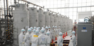 lien : https://www.flickr.com/photos/iaea_imagebank/16314684897/in/album-72157648406116754/