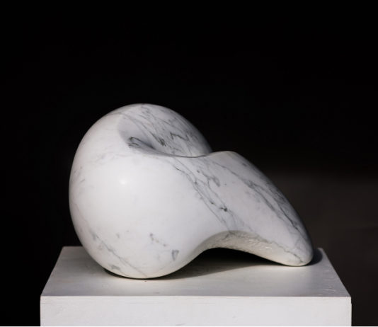 Exposition « LANDSCAPES » par Harada Tetsuo