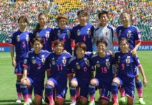 Les Japonaises en demi-finale de la Coupe du Monde de football