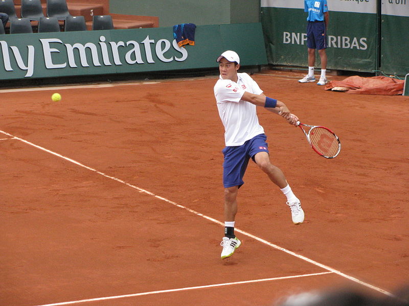  Roland Garros 2014 (©JSamuelStarnes)