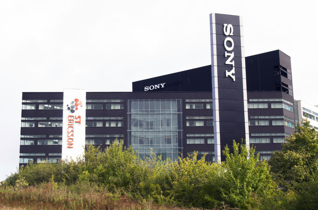 En 2011, Sony rachetait les parts de son associé Ericsson (© News Oresund)