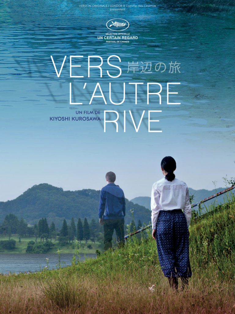 Vers l’autre rive