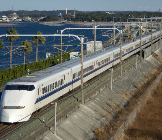 Immolation dans un Shinkansen : les motivations révélées