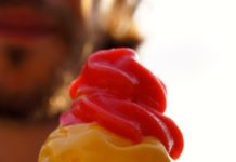 Blue Seal, le paradis des gourmands