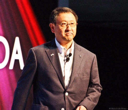 Qui sont les Japonais les plus puissants du monde ?