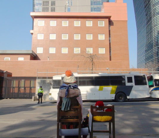 « Femmes de réconfort » : l’accord divise les concernées