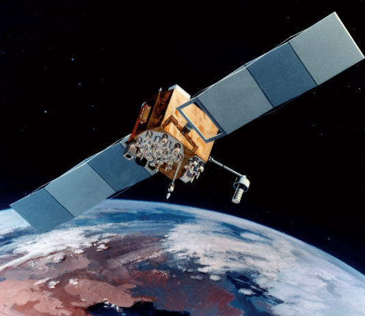 Le Japon développe son propre système de GPS