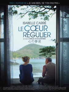Affiche du film "Le Coeur Régulier"