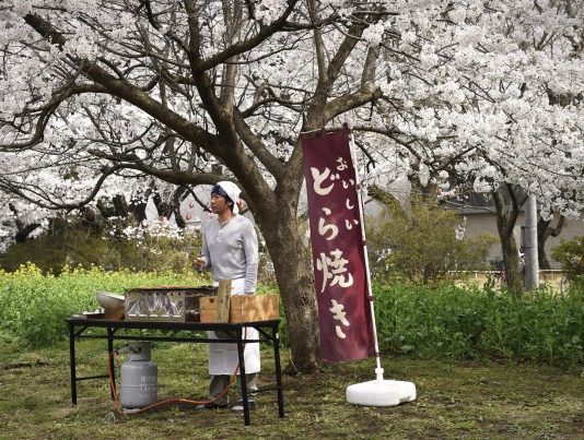 « Les délices de Tokyo » de Naomi Kawase
