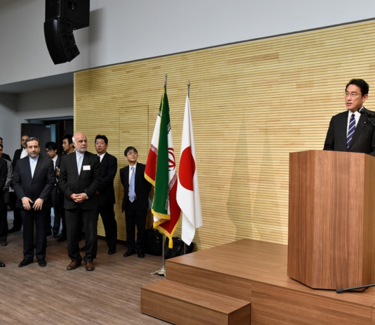 La levée des sanctions contre l’Iran, une belle opportunité pour l’industrie nippone